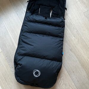 Bugaboo Performance Footmuff